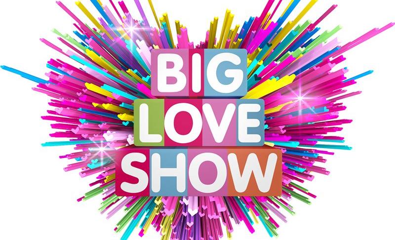 Big Love Show(Биг лав шоу) 2017
