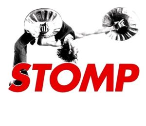 STOMP - Стомп