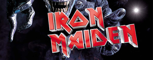 Iron Maiden (Айрон Мэйден)