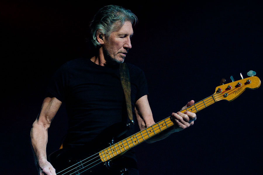 Роджер Уотерс - Roger Waters