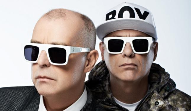 Pet Shop Boys - Пет Шоп Бойз