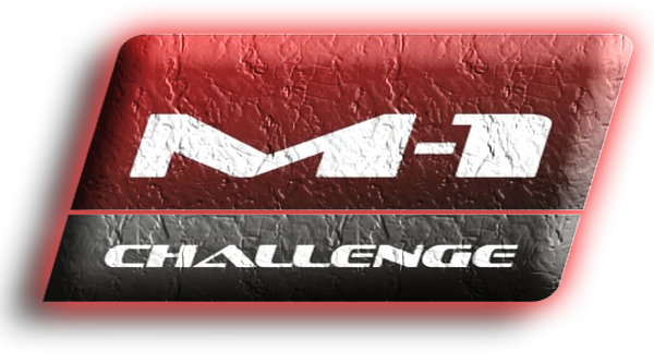 М-1 Challenge
