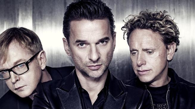 Depeche Mode (Депеш Мод)