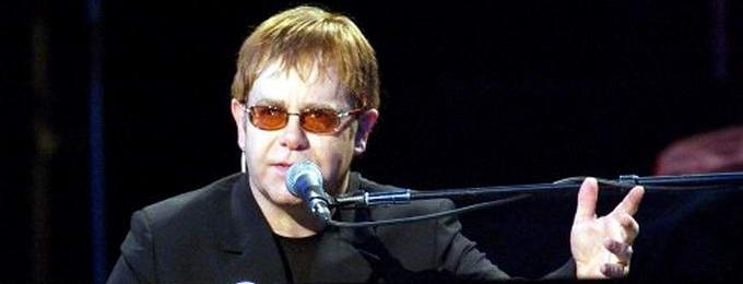 Elton John / Элтон Джон