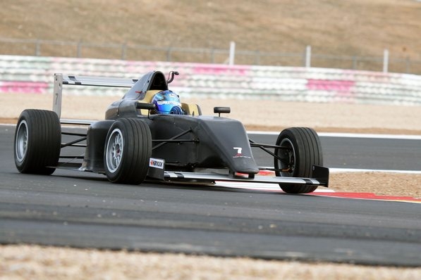 SMP Formula 4