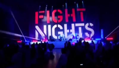Fight-Night