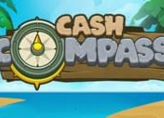Cash Compass игровой автомат Hacksaw