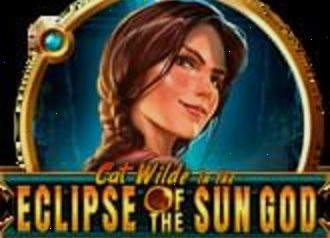 Cat Wilde Sun God slot