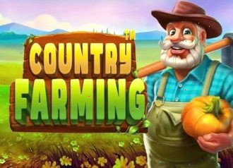 Slot Country Farming