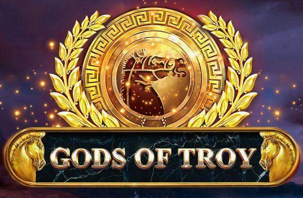 Gods of Troy