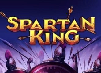 Slot Spartan King